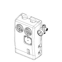Daikin Rotex Druckstation EKSRDS2A