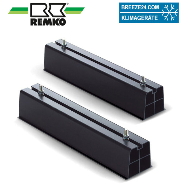 Remko BK 500 Bodenkonsole