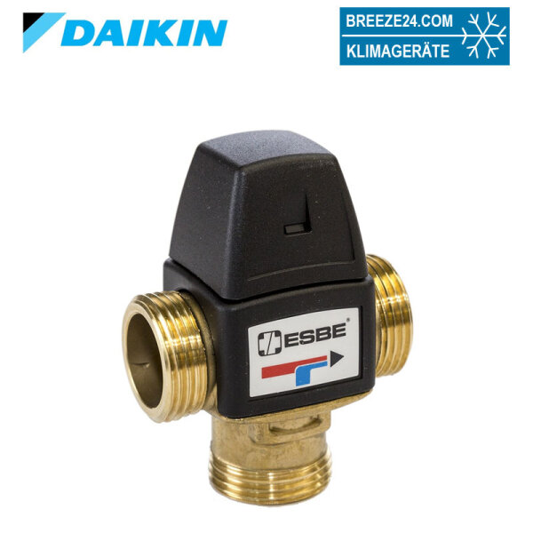 Daikin Rotex Thermostatmischer 156015