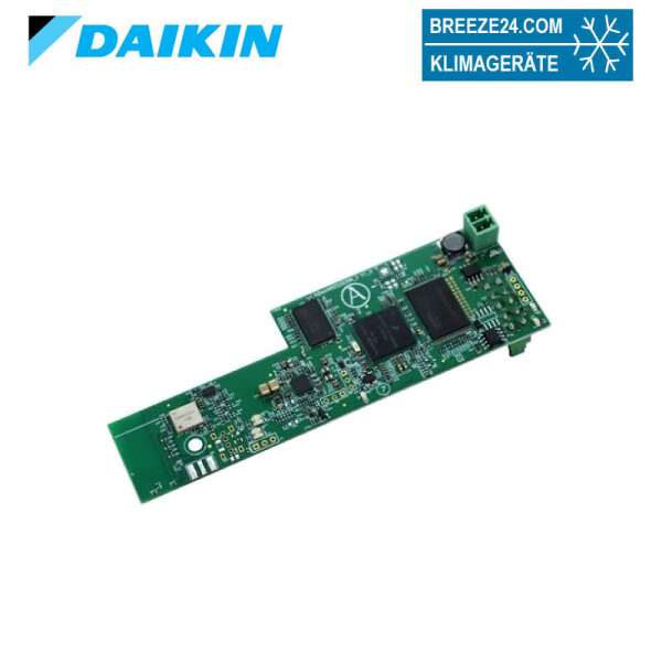 Daikin AZX6WSC5GER WLAN-Adapter für AZEZ Multi-Zonen-Kits