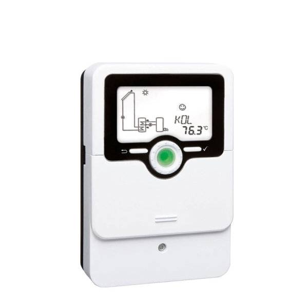 Daikin Rotex Solaris Drucksolarregler DSR2 162093