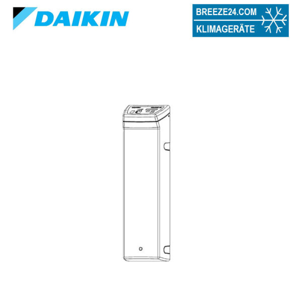 Daikin Regelungs- und Pumpeneinheit RPS4 EKSRPS4A