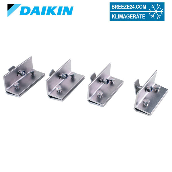 Daikin Dachhalterung für gefalzte Blechdeckung FIX BD 164704-rtx