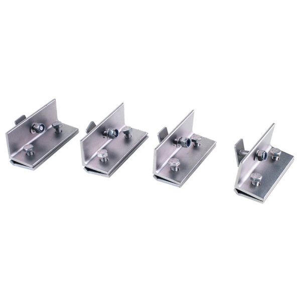 Daikin Dachhalterung für gefalzte Blechdeckung FIX BD 164704-rtx