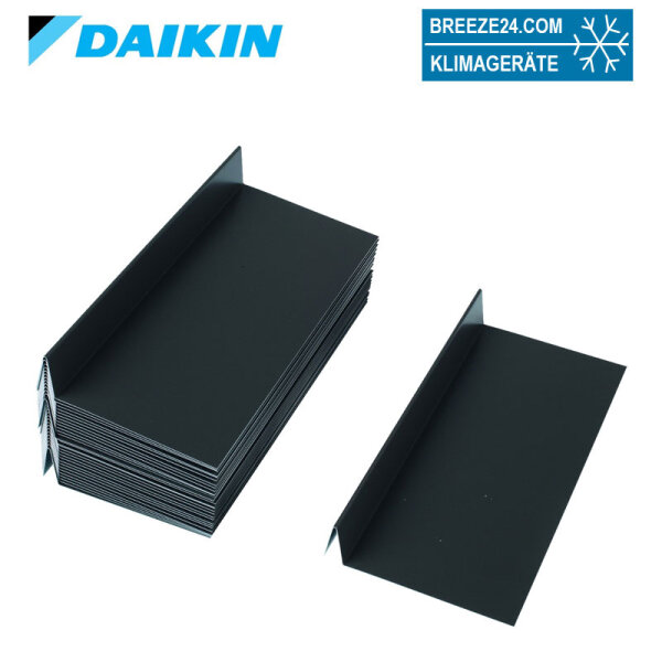 Daikin Indacheindeckung Schiefer Erweiterungspaket FIX IES 164616-RTX