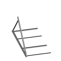 Daikin Erweiterungspaket Flachdachgestell FE V26P 162059