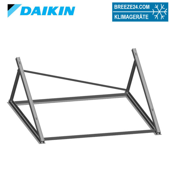 Daikin Basispaket Flachdachgestell FB H26P 162060