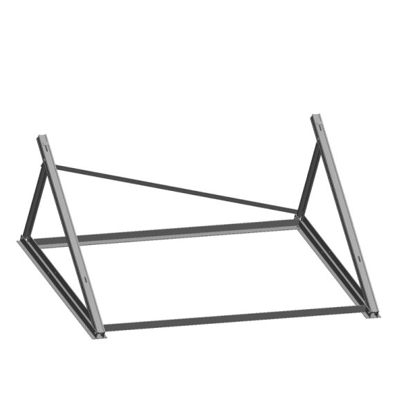 Daikin Basispaket Flachdachgestell FB H26P 162060