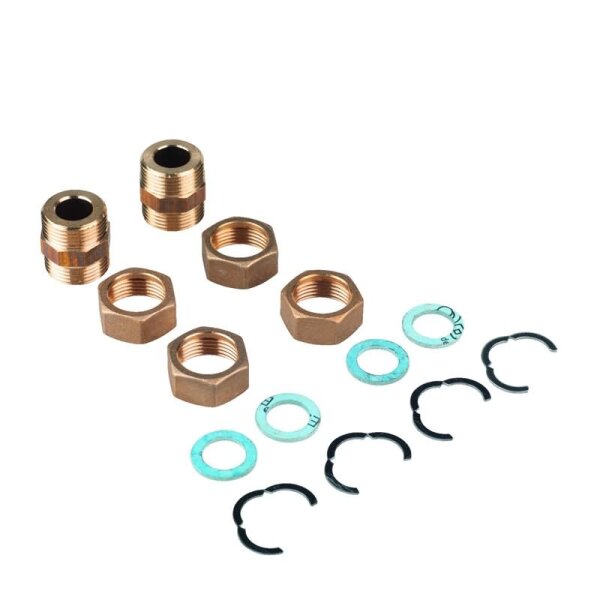 Daikin Drucksolarleitungsverbinder CON XP16 162071