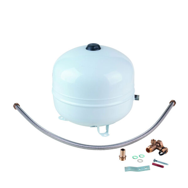 Daikin Membranausdehnungsgefäß 35 Liter 162051-RTX