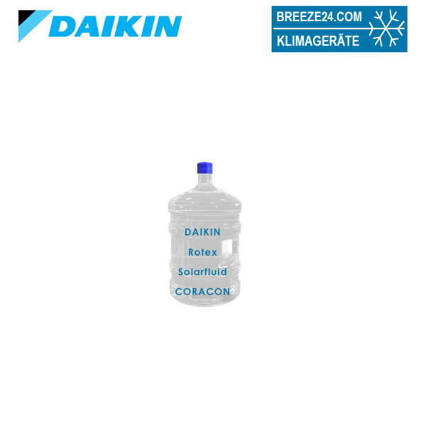 Daikin Solarfluid CORACON SOL 5 162053 1 Liter