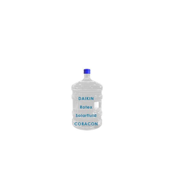 Daikin Solarfluid CORACON SOL 5 162053 1 Liter