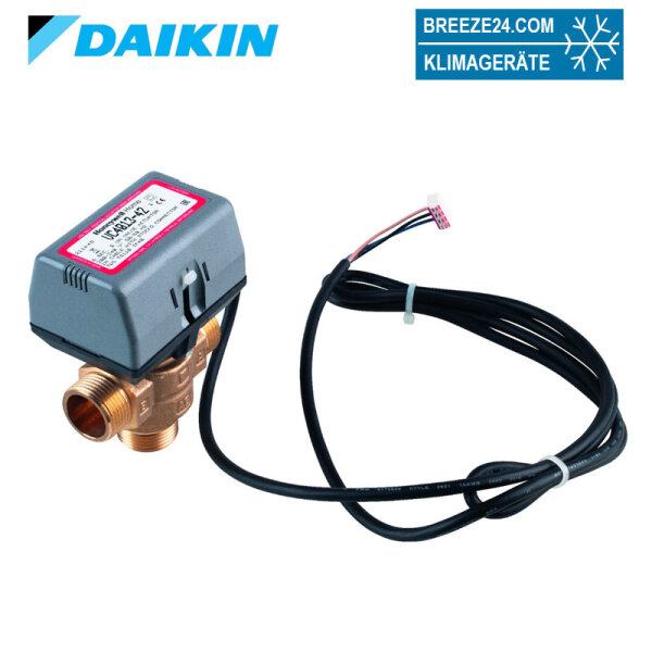 Daikin 3-Wege-Umschaltventil 3W-UV 156034 1" | DN 25