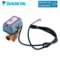 Daikin 3-Wege-Umschaltventil 3W-UV 156034 1" | DN 25