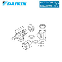 Daikin KFE-Bef&uuml;llanschluss Drain-Back-Solar KFE DB...
