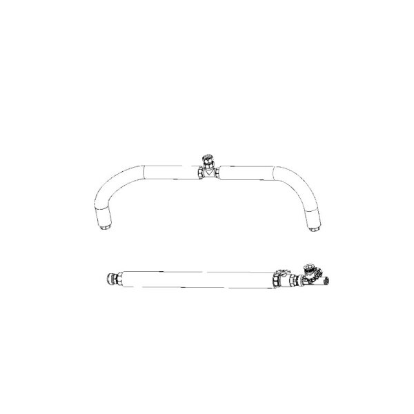Daikin Speichererweiterungs-Set 1 CON SX 160120