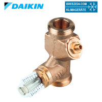 Daikin FlowGuard-Einregulierventil FLG 164102-rtx