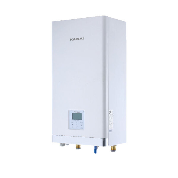 Kaisai Wärmepumpen Set Arctic KHA-10RY1 + KMK-100RY3 WiFi Außengerät + Hydraulisches Modul 10 kW R32