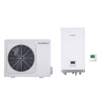 Kaisai Wärmepumpen Set Arctic KHA-10RY1 + KMK-100RY3...