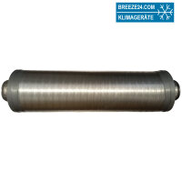 Rohrschalldämpfer für Luftleitungen