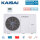 Kaisai Arctic KHC-16RY3 Monoblock Wärmepumpe 15,9 kW zum Heizen + Kühlen - WiFi Heizstab 9,0 kW 400V