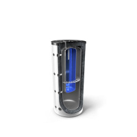 TESY V 800 95 EV 200 45 C Puffertank + Trinkwassertank...