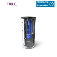 TESY V 600 81 EV 150 40 C Puffertank + Trinkwassertank...