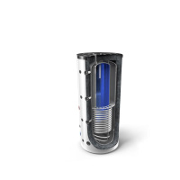 TESY V 12 S 1500 120 EV 300 55 C Puffertank +...