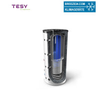 TESY V 15 S 600 81 EV 150 40 C Puffertank +...