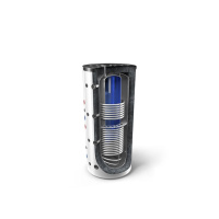 TESY V12/8 S2 1500 120EV 300 55C Puffertank +...