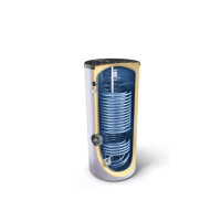 TESY EV 2x5 2x12 S2 300 65 HP Wassertank 300 L mit 2...