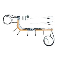 Daikin EKBPH250D Bodenwannenheizung für RZA-D...