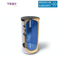 TESY EV 1000 101 B DN18 Pufferspeicher emailliert...