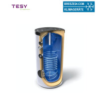 TESY EV 12 S 800 95 DN18 Pufferspeicher emailliert...