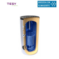 TESY EV9S 200 65 A PS Warmwasserspeicher emailliert 200 L...