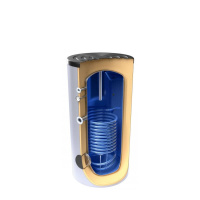 TESY EV9S 200 65 A PS Warmwasserspeicher emailliert 200 L...