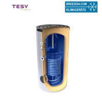 TESY EV12S 300 75 A PS Warmwasserspeicher emailliert 300...