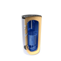 TESY EV12S 300 75 A PS Warmwasserspeicher emailliert 300...