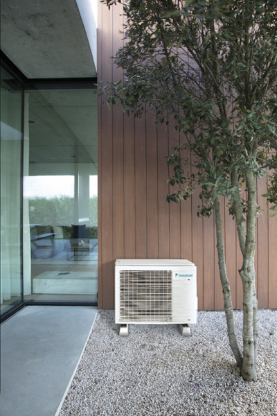 Daikin RXJ20A Außengerät 2,0 kW für 1 Innengerät | 20 - 25 m² | R32