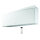 Daikin FTXJ35AW Emura Wandgerät WiFi Mattweiß 3,4 kW | Raumgröße 35 - 40 m²