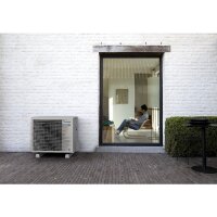Daikin RXJ35A Außengerät 3,4 kW für 1...