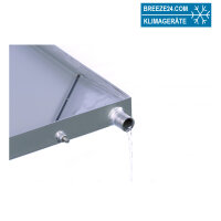 Sinclair CUW-10 Ölprotektor 35 x 1.750 x 850 mm...