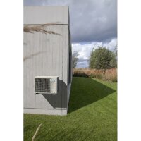 Daikin Set FTXJ25AS + RXJ25A WiFi Emura Wandgerät...