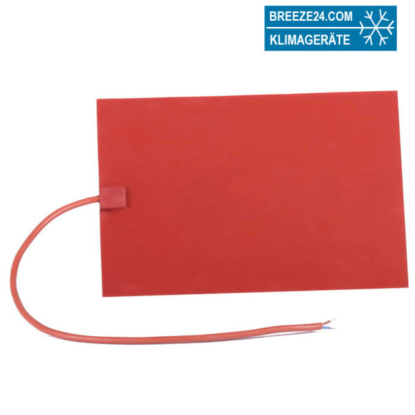 Silikonheizmatte selbstklebend 400W für CUW Ölprotektoren