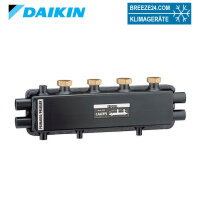 Daikin Heizkreisverteiler 2-fach mit integrierter...
