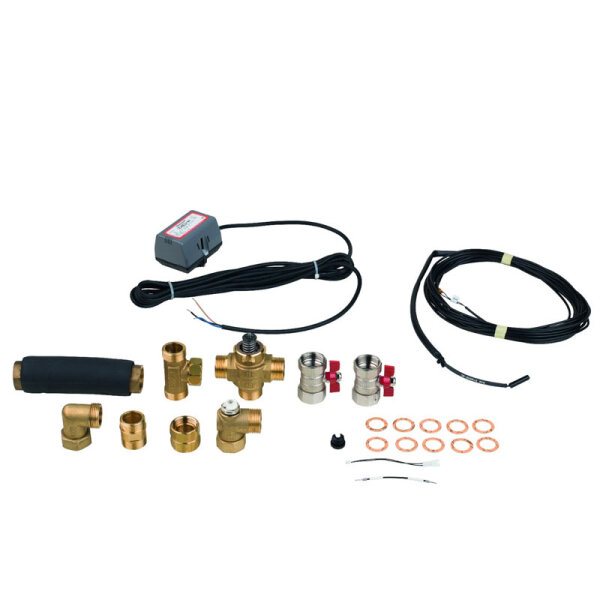 Daikin E-Pac RHLT Umschalteinheit EKEPRHLT5H für Warmwassserspeicher 500 Liter Heizen