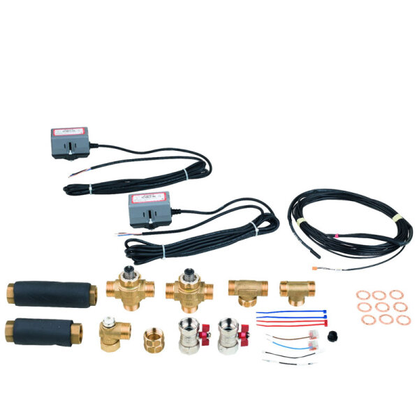 Daikin E-Pac RHLT Umschalteinheit EKEPRHLT5X für Warmwassserspeicher 500 Liter Heizen/Kühlen