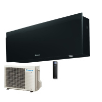 Daikin Set FTXJ42AB + RXJ42A WiFi Emura Wandgerät...
