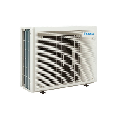 Daikin Set FTXJ50AB9 + RXJ50A9 WiFi Emura Wandgerät Mattschwarz + Außengerät 5,0 kW 1 Raum 50 - 55 m²