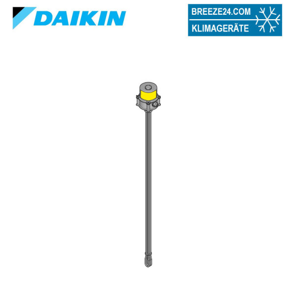 Daikin Elektroheizstab EHS/500/6 6,0 kW für Warmwassserspeicher EKBU6C